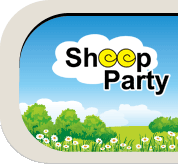 sheep party